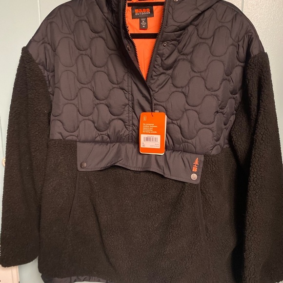 Bass Pro Shops Other - Bass outdoors NWT coat